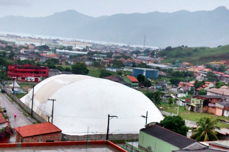 galpaoinflavel coberturalona producao biogas protecao