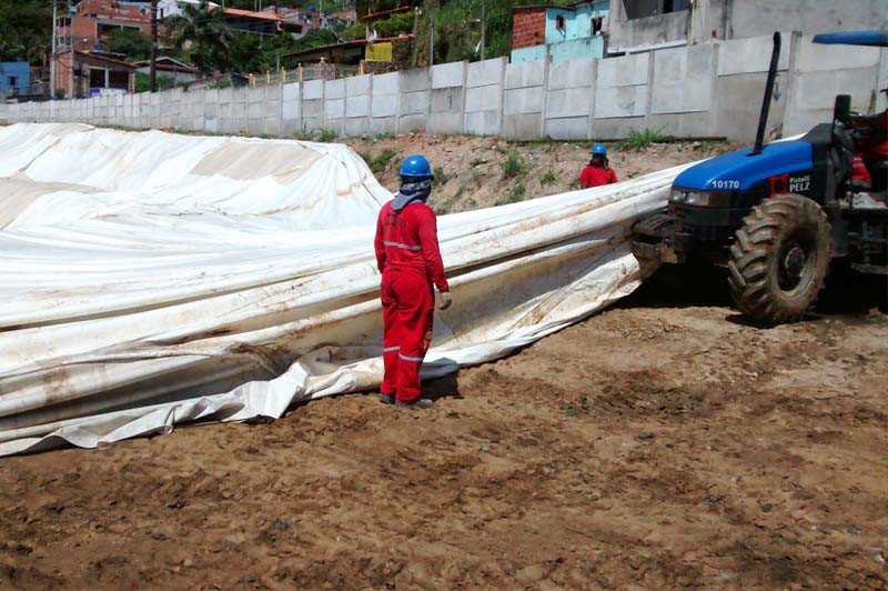 galpaoinflavel coberturalona tratamento gases odores biogas protecao